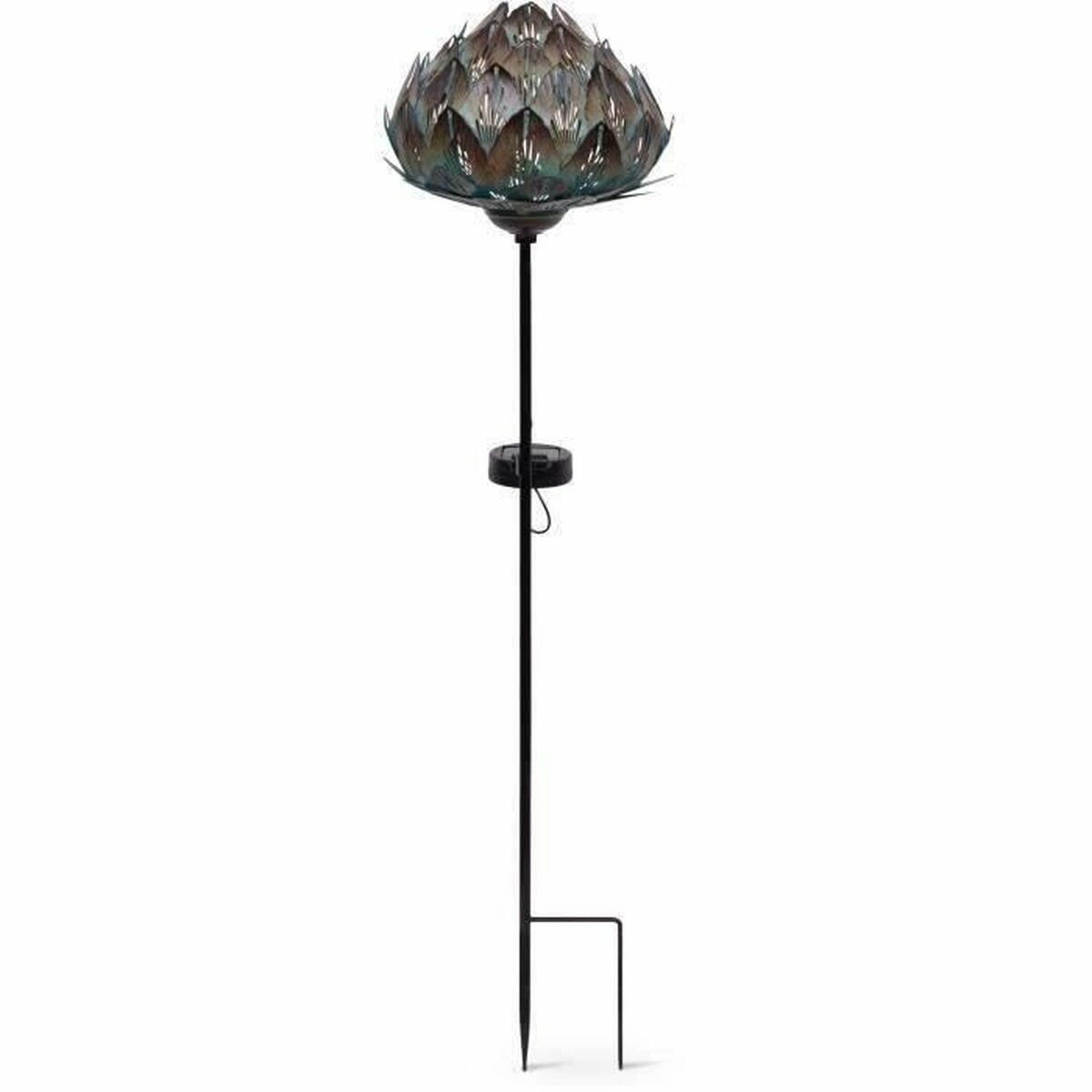 5410527706531 - Solarlampe Chou