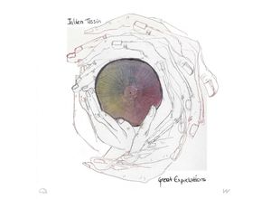 5410547033532 - Great Expectations (Vinyl) - Julien Tassin (LP)