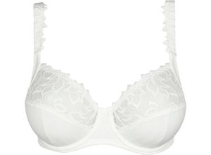 5410760742891 - Prima Donna Bügel-BH Deauville Spitze Schleife uni für Damen beige 90E