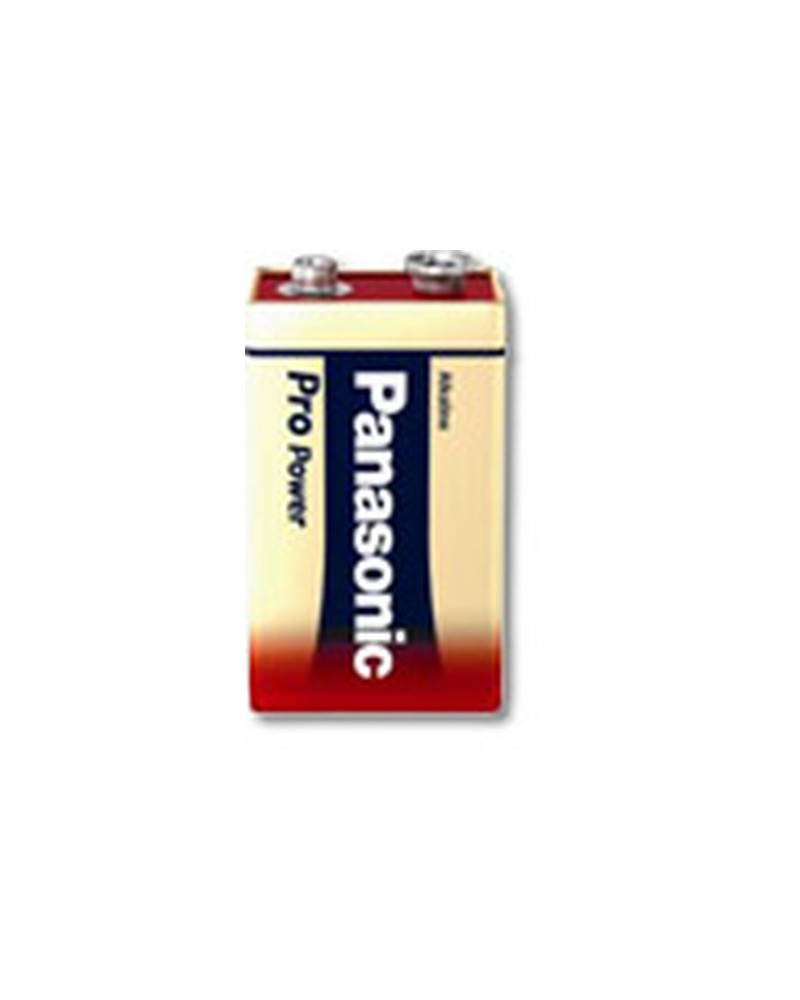 5410853038979 - Batterie Pro Power Gold 9V 6LR61PPG 1BP Batterie 00245999 5410853038979