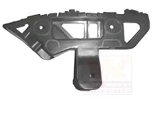 5410909562847 - VAN WEZEL Halter Stoßfänger VW 5735567 1T0807183C