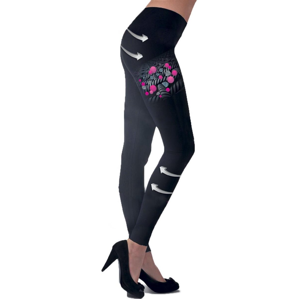 5410984034697 - Leggings Frau Cosmetex