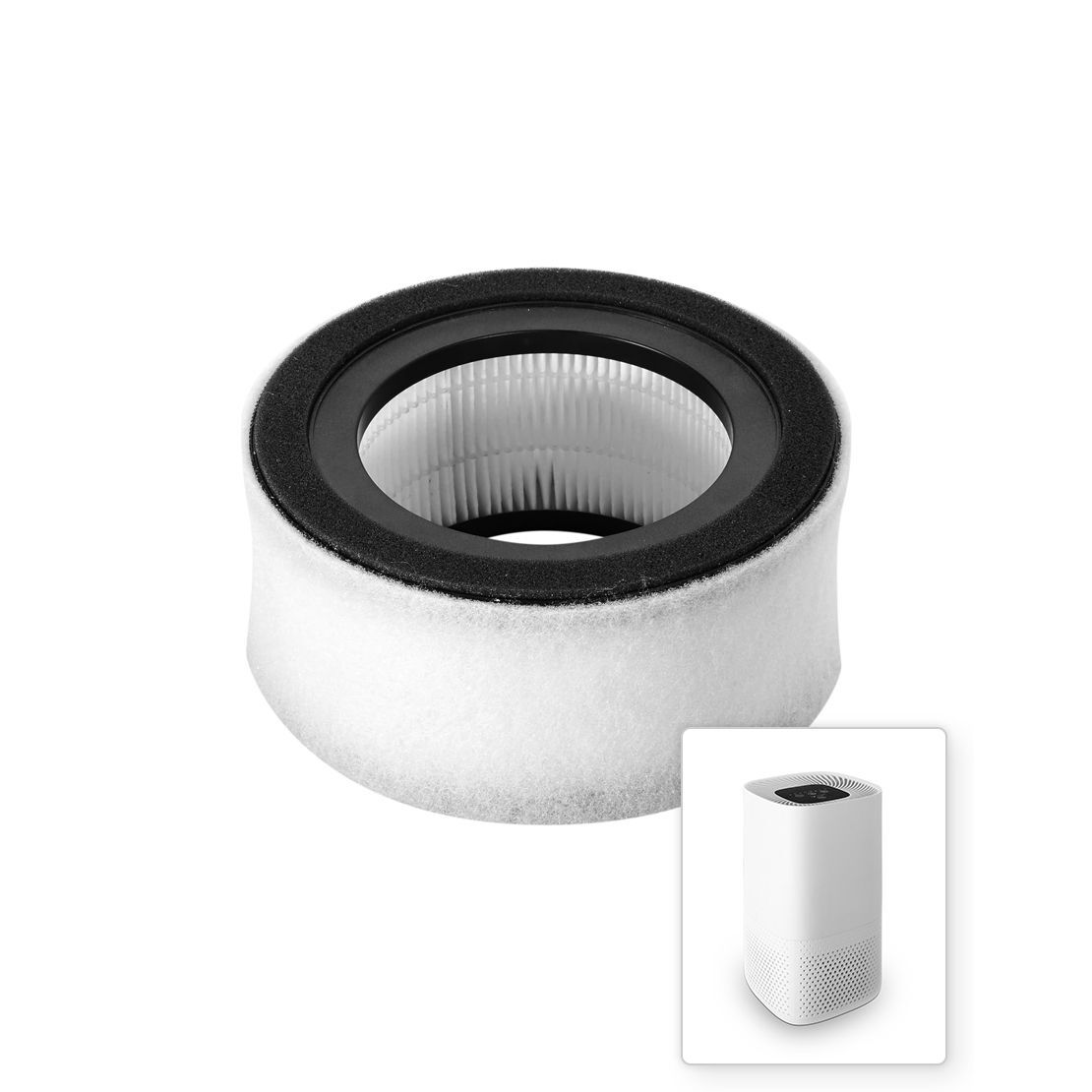 5410984085774 - Luftreiniger + Filter Lanaformm 5410984085774 - Luftreiniger + Filter Lanaformm