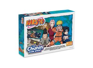 5411068303210 - Naruto -Chunin Exam Sprint