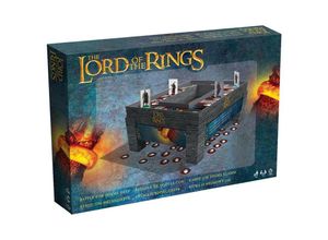 5411068303364 - Lord of the Rings - Helms Deep