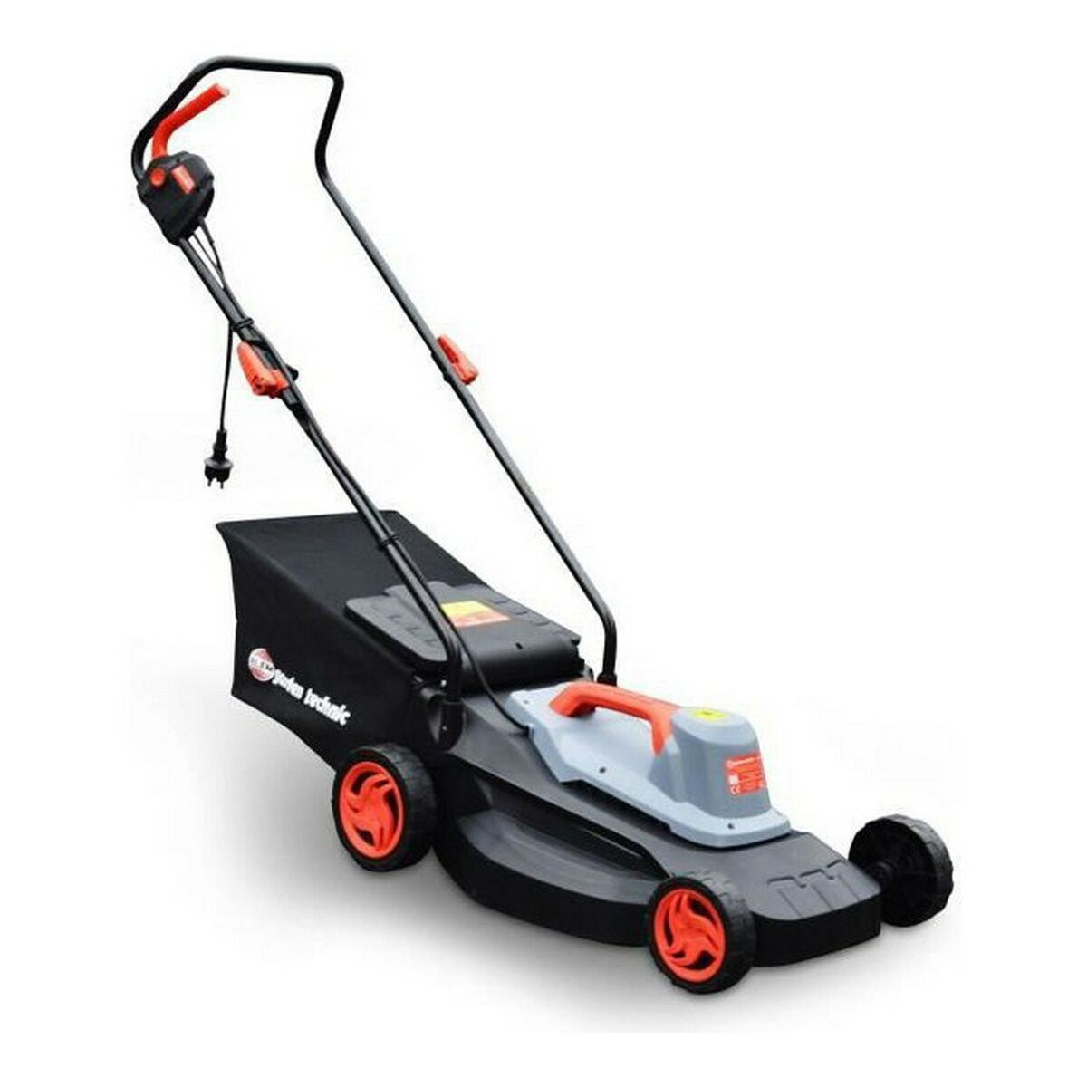 5411074154974 - Rasenmäher 1800 W 40 L