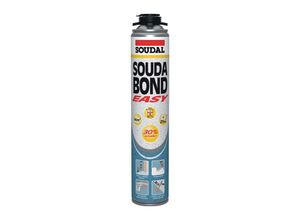 5411183085411 - 118045 1K PU-Klebstoff soudabond easy orange 800 ml - Soudal