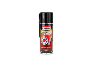 5411183090651 - PTFE-Spray - Dose 400 ml - 119705 1l 1748 eur - Soudal