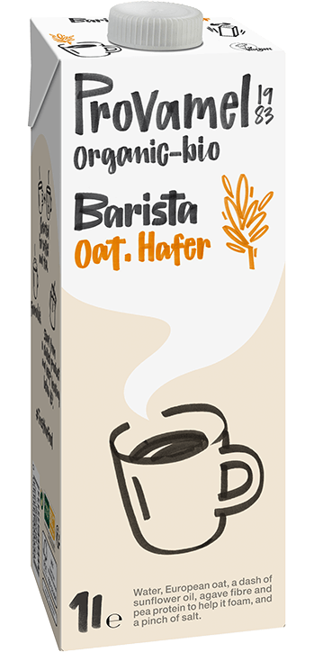 5411188130079 - Bio Barista Haferdrink 1l