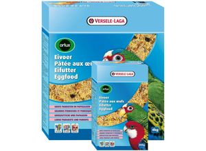 5411204100444 - Versele-laga - Oux Eggfood trocken gro¤e Parkes & Papageien 4 kg