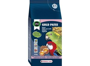 5411204240553 - Versele-laga - Orlux Gold Patee Large Shortets & Papageien 03 kg