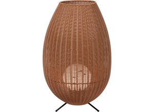 5411212031877 - Colin IP44 - wiederaufladbare Stehlampe Innen Außen - Akku Batterie - led Dim - 1x3W 3000K - IP44 - 3 StepDim - Natürlich - Lucide