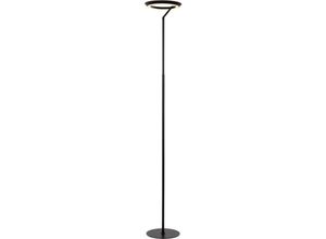 5411212031938 - Celeste - Stehlampe - ø 28 cm - led Dim - 1x21W 2700K - Schwarz - Lucide