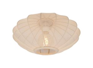 5411212031990 - Corina - Deckenleuchte - ø 40 cm - 1xE27 - Beige - Lucide