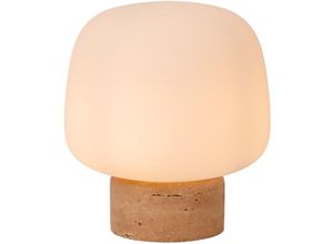 5411212051615 - - anston - Tischlampe - 1xE14 - Opal