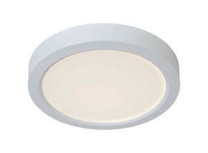 5411212071767 - - Deckenleuchte - 1xIntegrierter led - Weiß tendo-led