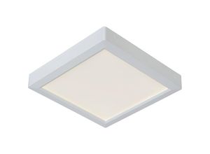 5411212071774 - Deckenleuchte - 1xIntegrierter LED - Weiß - TENDO-LED