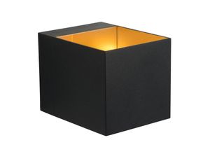 5411212092274 - - Wandleuchte - 1xG9 - Schwarz devi