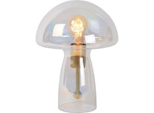 5411212105738 - Fungo - Tischlampe - 1xE27 - Transparent - Lucide