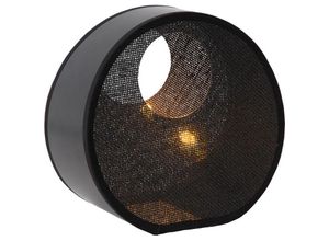 5411212105905 - Loxia - Tischlampe - ø 265 cm - 1xE14 - Schwarz - Lucide