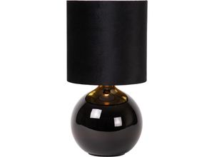 5411212105936 - Esterad - Tischlampe - 1xE14 - Schwarz - Lucide