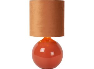 5411212105967 - Esterad - Tischlampe - 1xE14 - Orange - Lucide