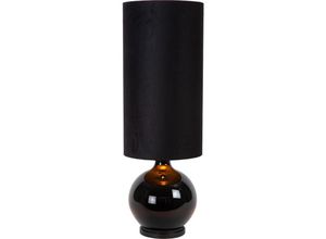 5411212106018 - ESTERAD - Stehlampe - Ø 34 cm - 1xE27 - Schwarz