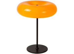 5411212106360 - Sentino - Tischlampe - ø 30 cm - 3xG9 - Orange - Lucide