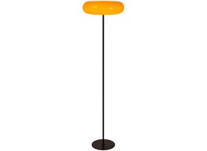 5411212106384 - Sentino - Stehlampe - ø 40 cm - 3xG9 - Orange - Lucide