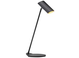 5411212193834 - Hester - Schreibtischlampe - 1xGU10 - Anthrazit - Lucide