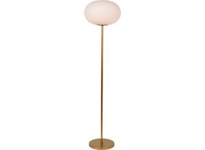 5411212211705 - Stehlampe - 1xE27 - Opal Lucide elysee