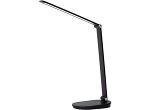 5411212241924 - Aldwin - Schreibtischlampe - led Dim - cct - 1x8W 2800K 6500K - Schwarz - Lucide