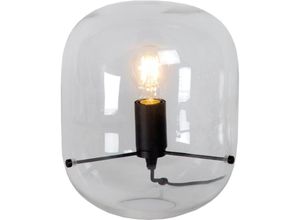 5411212251022 - - Tischlampe - 1xE27 - Transparent vitro