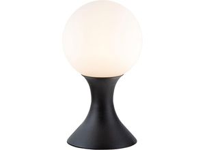 5411212251053 - Moya - Tischlampe - ø 12 cm - 1xG9 - Schwarz - Lucide