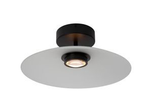 5411212251213 - Premium menga - Deckenleuchte - ø 40 cm - led Dim - 1x11W 2700K - Opal - Lucide