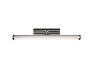 5411212390608 - Belpa-led - Spiegelleuchte Badezimmer - led - 1x7W 4000K - IP44 - Chrom - Lucide