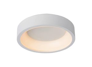 5411212460622 - Talowe led - Deckenleuchte - ø 30 cm - led Dim - 1x20W 3000K - Weiß - Lucide