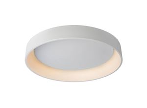 5411212460677 - Talowe led - Deckenleuchte - ø 80 cm - led Dim - 1x80W 3000K - Weiß - Lucide