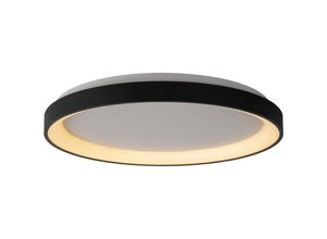 5411212460905 - VIDAL - Deckenleuchte - Ø 48 cm - LED Dim - 1x38W 2700K - Schwarz