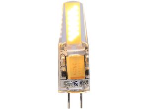 5411212491107 - G4 - Led Lampe - Ø 09 cm - LED - G4 - 1x15W 2700K - Transparent