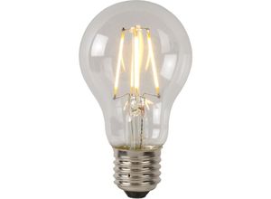 5411212491800 - A60 Class A - Glühfadenlampe - Ø 6 cm - LED - E27 - 1x7W 2700K - Transparent