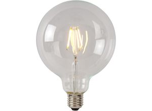 5411212491831 - G125 Class A - Glühfadenlampe - Ø 125 cm - LED - E27 - 1x7W 2700K - Transparent