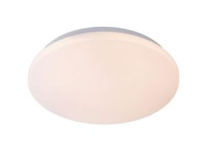 5411212791375 - Otis - Deckenleuchte - ø 26 cm - led - 1x14W 3000K - Opal - Lucide