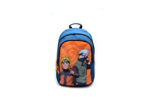 5411217115800 - Rucksack Naruto 44 CM Schule Backpack Tasche Freizeittasche