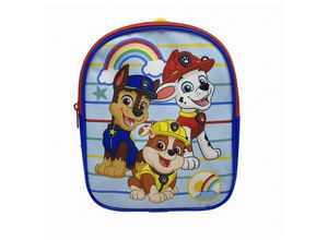 5411217116135 - Rucksack PAW PATROL 25cm Geeignet Freizeittasche Kindertasche