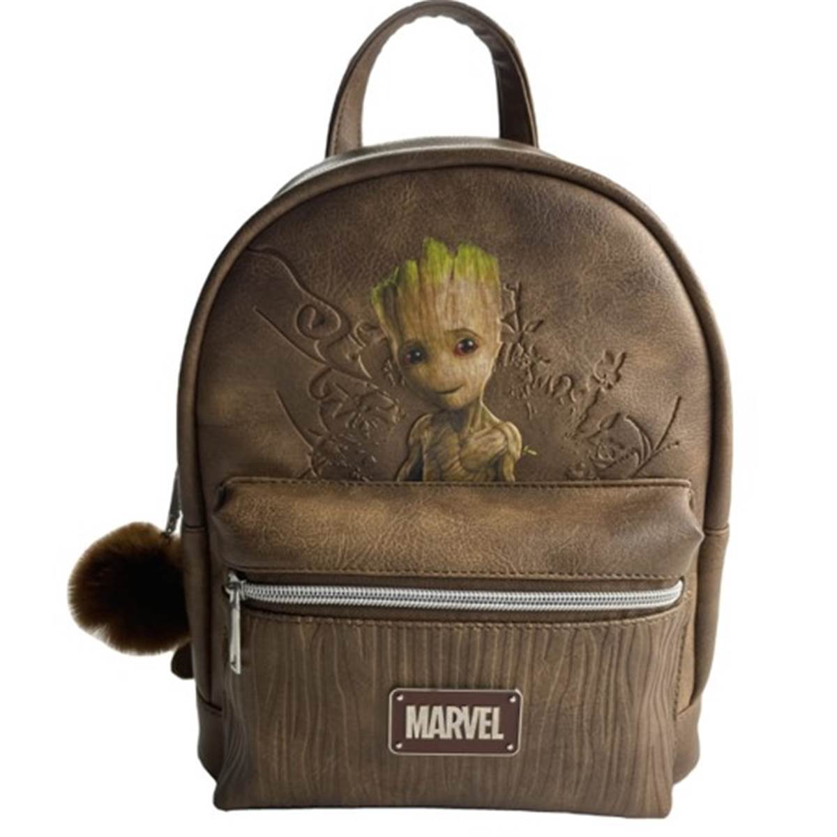 5411217127049 - Rucksack Frau Gaming Disney Groot The Gardian