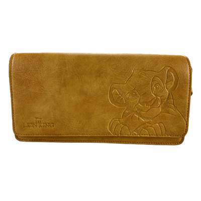 5411217127087 - Etui Damen Nomadict Gaming - Disney Roi Lion