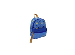 5411217130490 - Kleinkinderrucksack Schultasche Blau