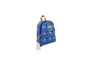 5411217130766 - Tasche Freizeit Schultasche Blau