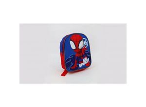 5411217131763 - Go Spidey - ca 24 x 20 cm Kinder-Rucksack Freizeittasche Kindergarten Spidey-Tasche Ab 3 5411217131763 - Go Spidey - ca 24 x 20 cm Kinder-Rucksack Freizeittasche Kindergarten Spidey-Tasche Ab 3